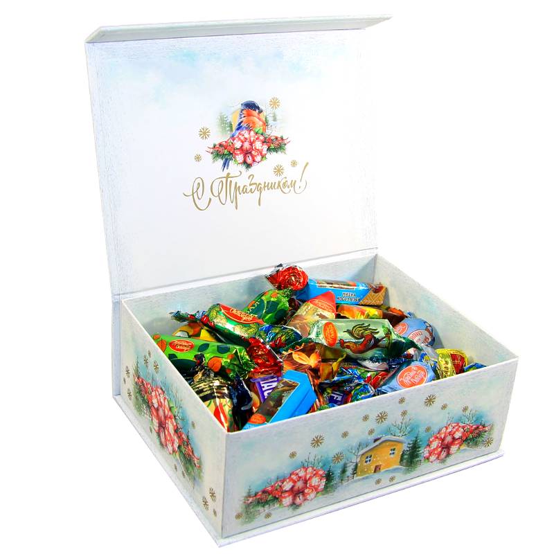 в Юрьеве-Польском