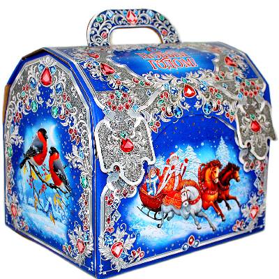  в Юрьеве-Польском